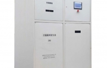 次氯酸鈉發生器是怎么進行工作的？