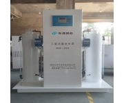 水處理消 毒設備科普：常見技術與應用
